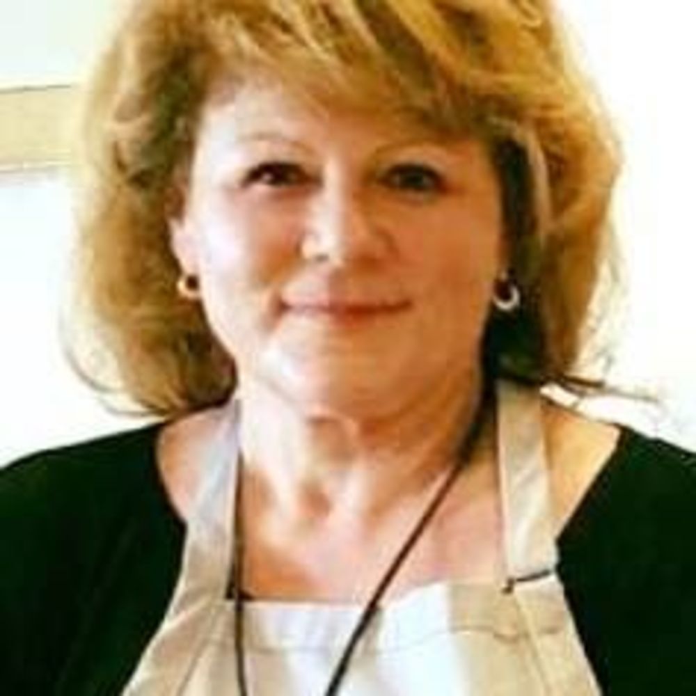 Meet your Posher, Pamela